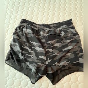 Athleta 4” shorts